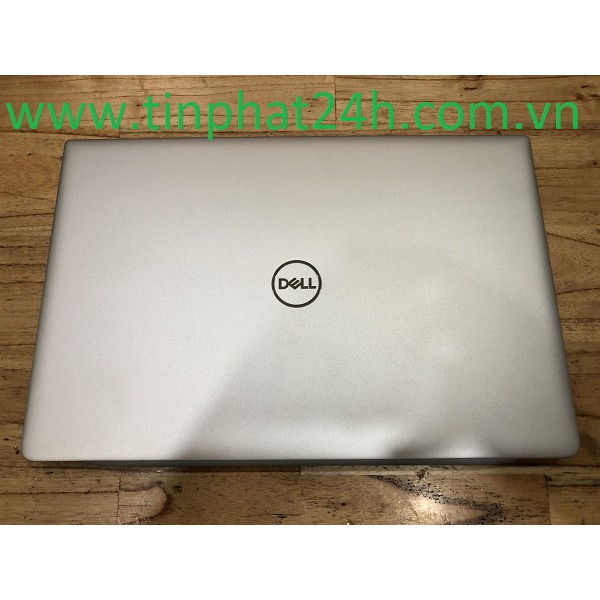 Thay Vỏ Mặt A Laptop Dell Inspiron 14 5000 5490 5498 0C4VGP 460.0HH0A.0012