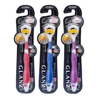 Cây cạo lưỡi EBISU B-D13 Glanz Tongue Cleaner