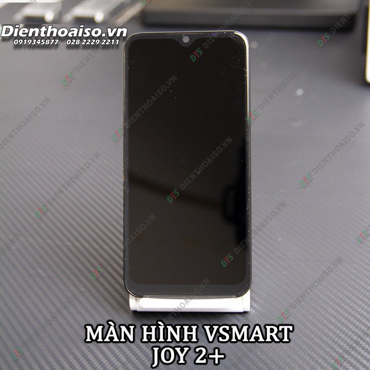 Màn hình nguyên khung vsmart joy 2 plus