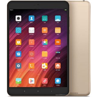 Máy tính bảng Xiaomi Mipad 3