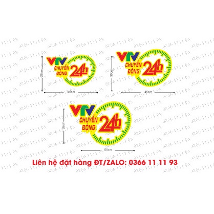 Tem chuyển động 24h