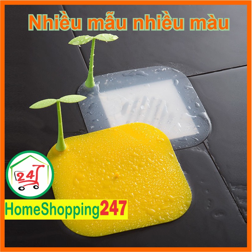 Silicol Ngăn Mùi Nắp Cống Thoát Nước, Ngăn Mùi Nhà Bếp, Nhà Vệ Sinh