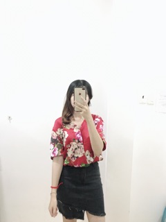 SƠ MI BÔNG freesize