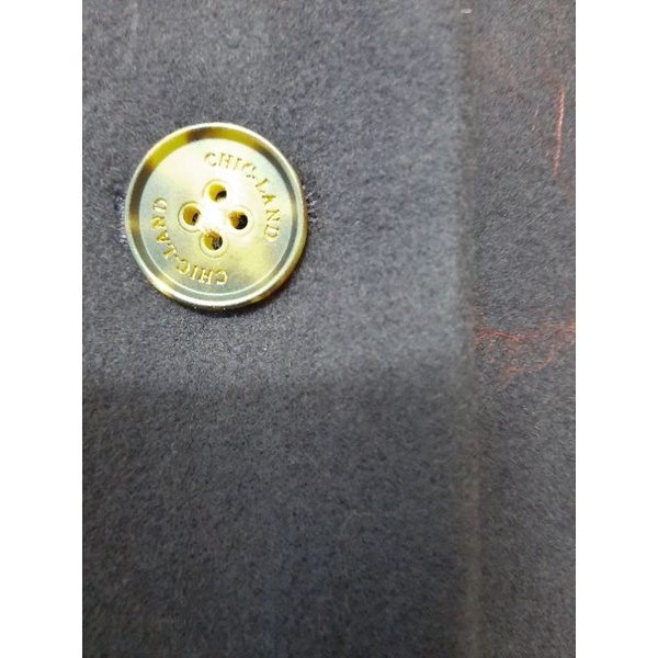 Áo Mangto Chicland sz M