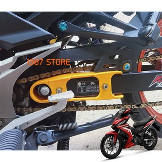 Cao Su Gấp Honda WINNER