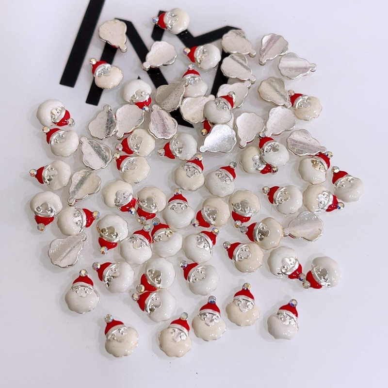 Charm noel cực xinh