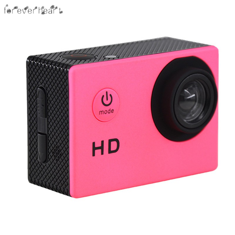 Camera Hành Trình Chống Nước Sjcam Sj4000 Hd 720p 2.0inch Kết Nối Wifi