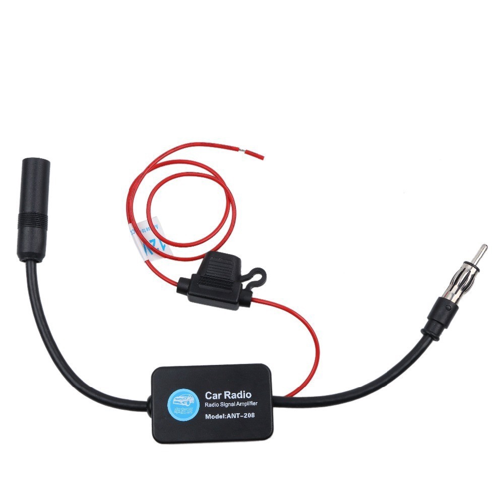 Bộ anten tín hiệu cho xe hơi bắt sóng FM / AM