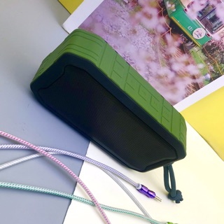 Loa bluetooth S02