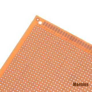 Ms❀Set 10 Bảng Mạch PCB 10 * 15cm