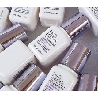 tinh chất serum trắng hồng Estee lauder