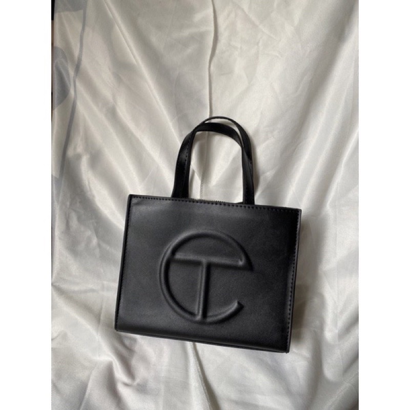 SALE SHOCK Túi xách Telfar Niche đứng form thời trang dành cho nữ