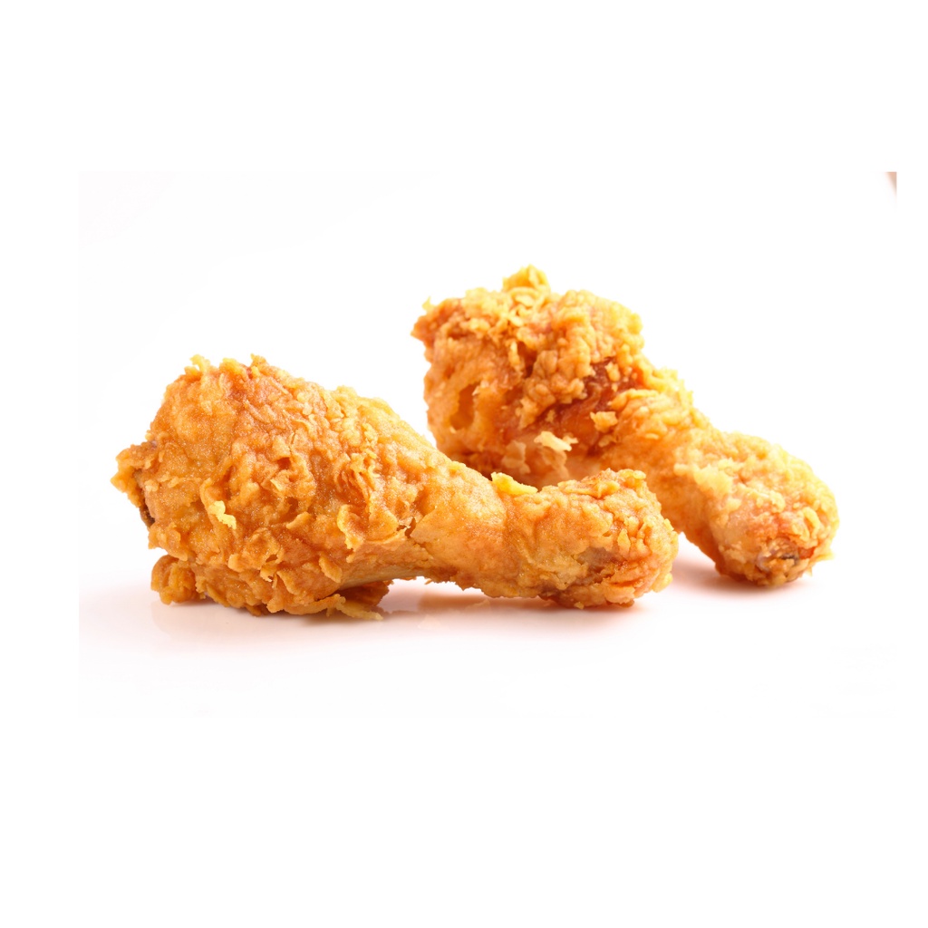 (HT) bột chiên gà kfc/bột chiên gà giòn kfc