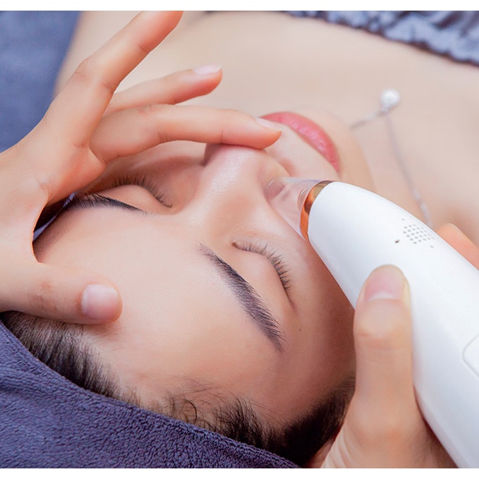Hà Nội [E-Voucher] Thẩm Mỹ Viện Jully – Trị Mụn CN Plasma Cam Kết Hiệu Quả 100% (H)