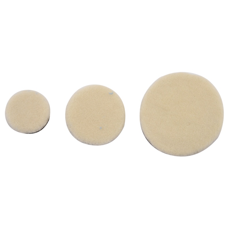 Bộ Đĩa Đánh Bóng Xe Hơi Chuyên Dụng Chất Lượng Cao