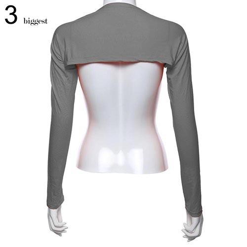 ☆Túi Xách Cỡ Lớn Thiết Kế Giản Dị Thời Trang☆Vỏ Bọc Cánh Tay Bằng Cotton Phong Cách Hồi Giáo Cho Nữ