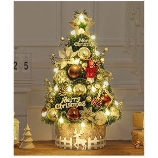 Cây thông Noel Giáng sinh trang trí