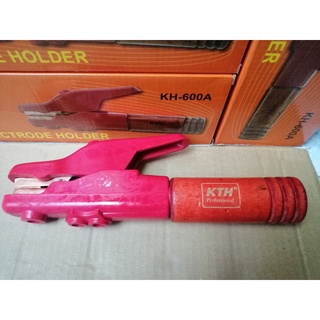 Kìm hàn cán gỗ KTH 600A