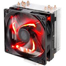 Quạt tản nhiệt CPU CoolerMaster T400iHiệu năng cao