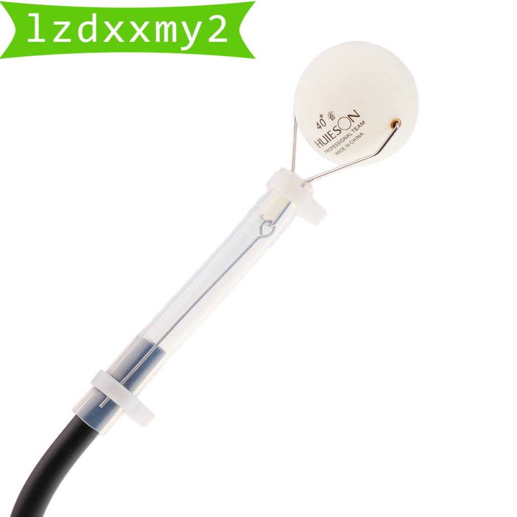 Rô Bốt Luyện Tập Đếm Bóng Bàn Ping Pong Lzdxxmy2