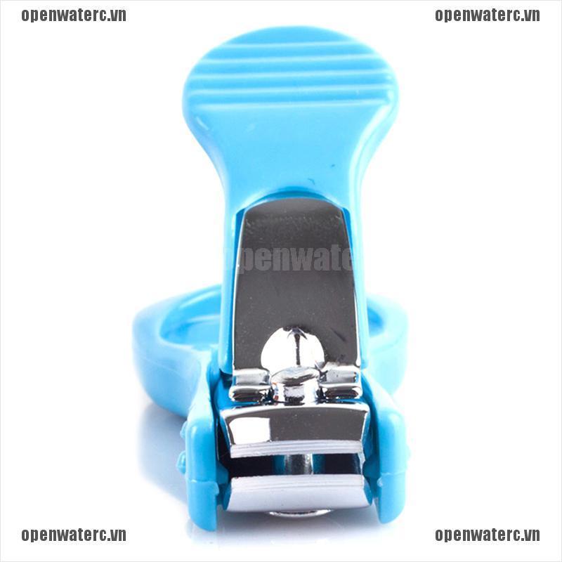 Bộ Dụng Cụ Cắt Móng Tay An Toàn Cho Bé