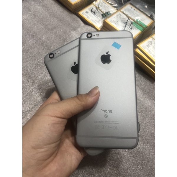 Vỏ iphone 6s zin