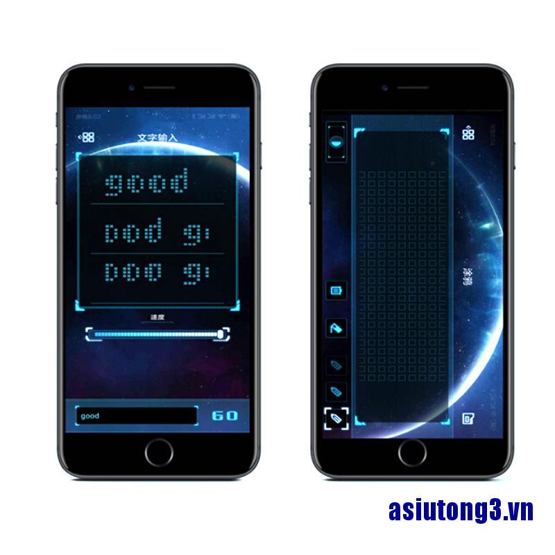 Mắt Kính Không Dây Kết Nối Bluetooth 3 Đèn LED Độc Đáo | BigBuy360 - bigbuy360.vn