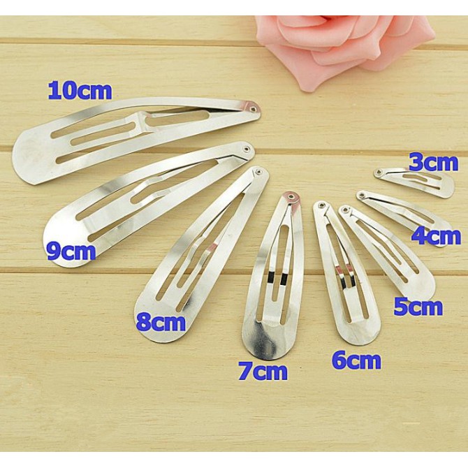 Kẹp tách bạc
