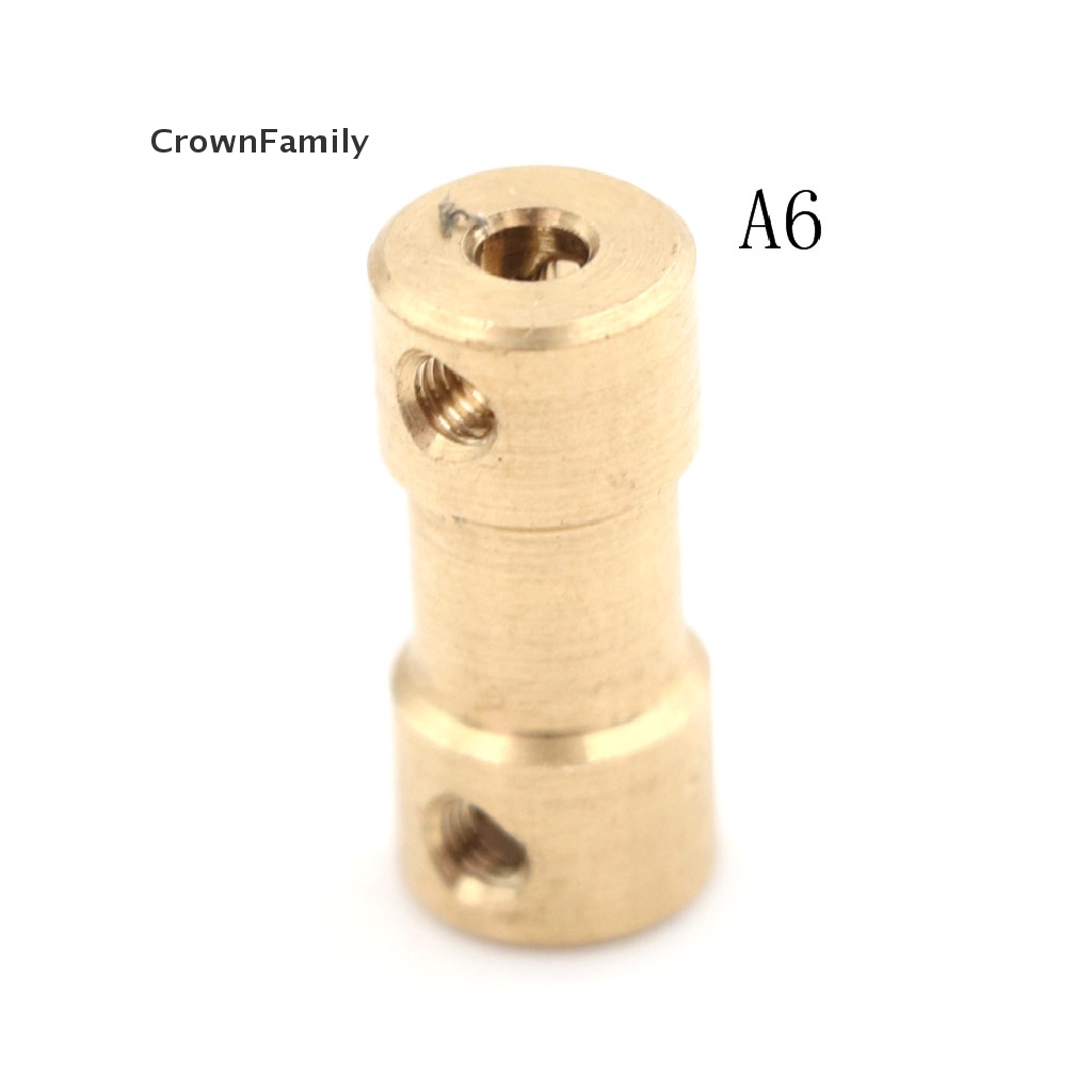 Trục Nối Động Cơ 1 2mm 5 Chuyên Dụng Cho Cc C22