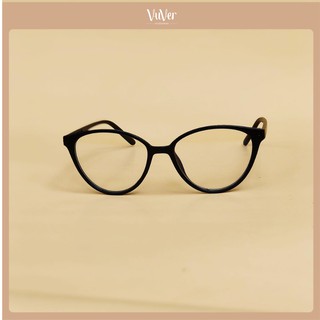 Kính thời trang mắt mèo Xavia - VuVer