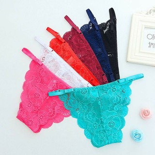 Combo 5 quần lót nữ  sexy 8813 điều chỉnh dây