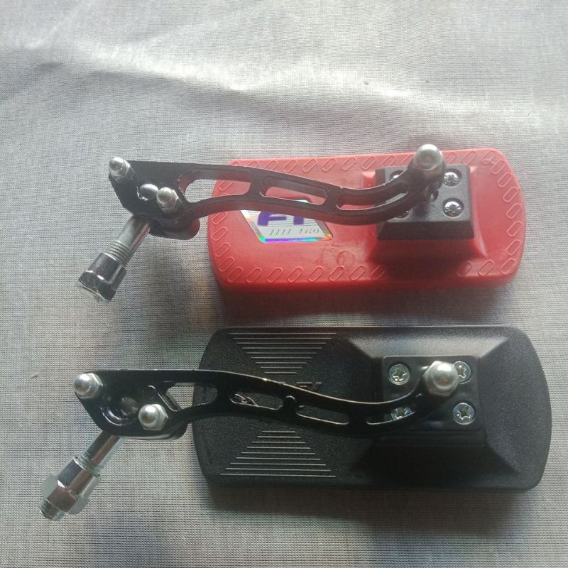 gương chiếu hậu