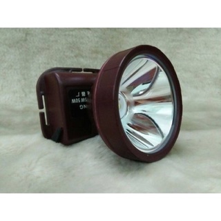 Đèn pin đội đầu led siêu sáng chen guang 3W