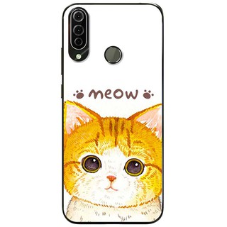 Ốp lưng vsmart joy 3, vsmart joy 4 in hình meow