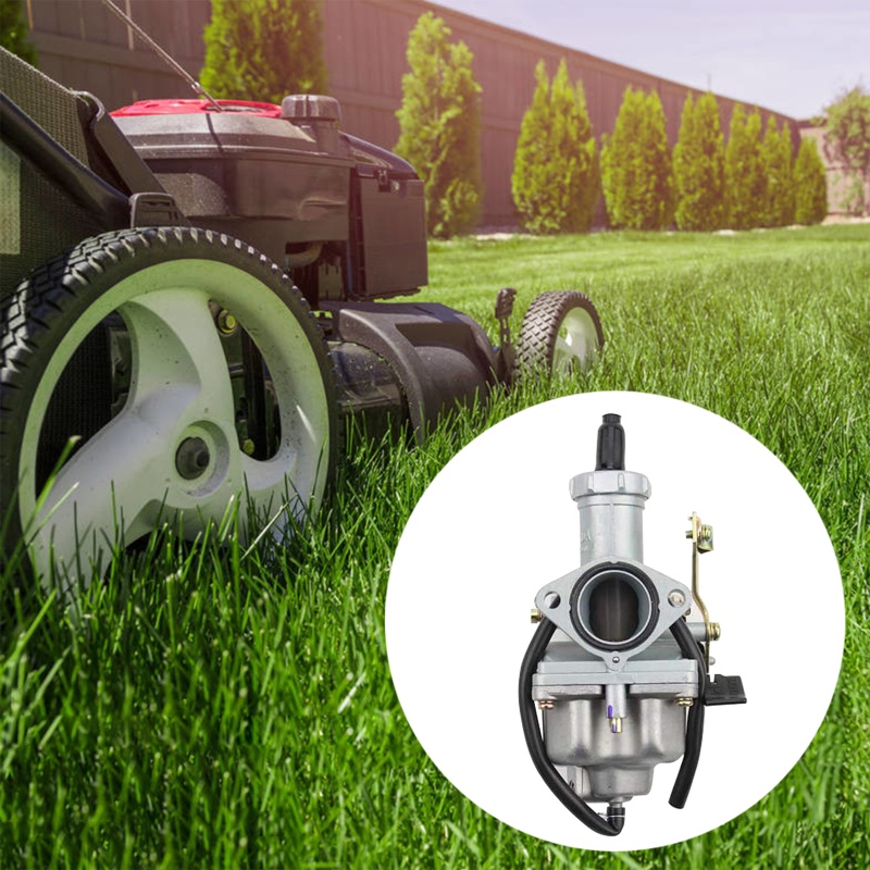 Bộ Chế Hòa Khí Động Cơ Cho CRF 100cc 125cc 150cc 200cc ATV Pit Bike27mm