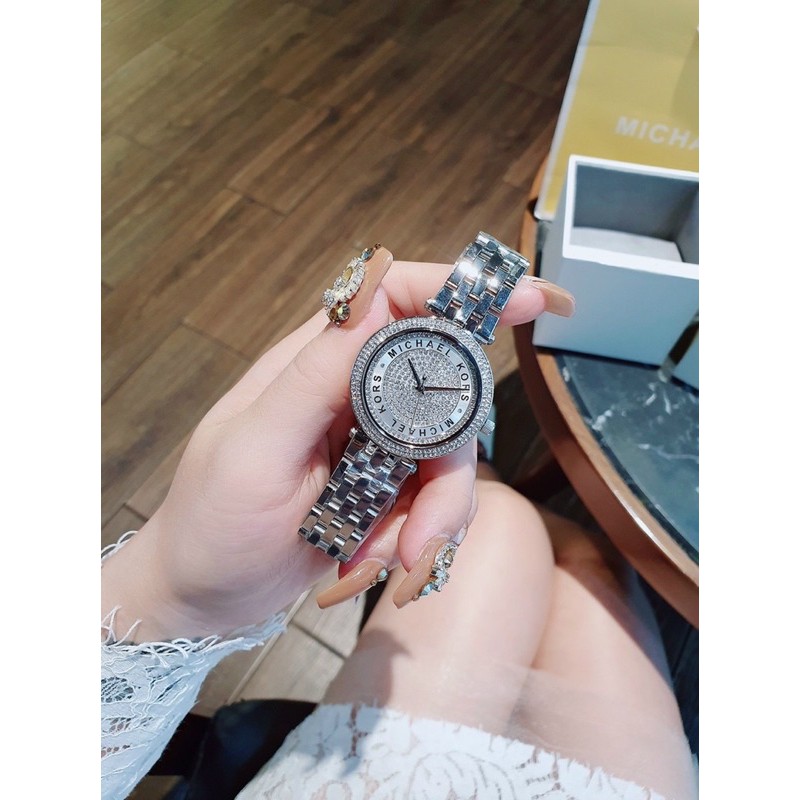 Đồng hồ nữ MICHAEL KORS MK3476