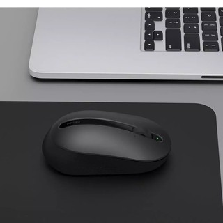 Chuột máy tính - Mouse MIIIW MWWM01