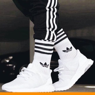 🌟FREESHIP🌟Tất Vớ thể thao adidas cao cổ 3 lá hàng thời trang