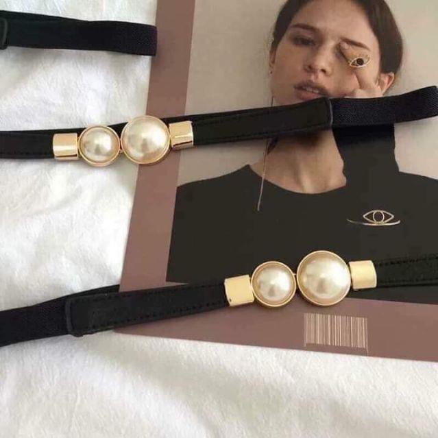DÂY LƯNG THẮT EO PHỤ KIỆN CHO BẠN GÁI