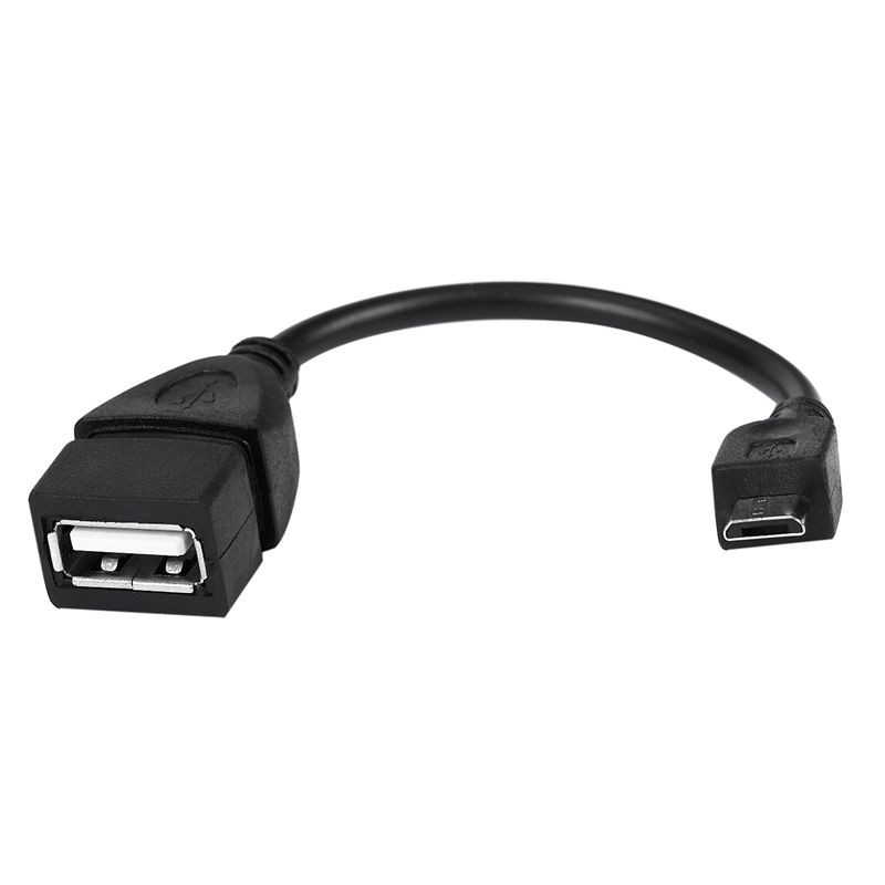 13cm dây chuyển đổi từ giác cắm micro USB sang 2.0 Adapter tiện dụng