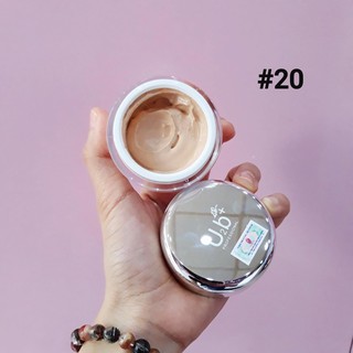 Kem Nền Hũ U2B