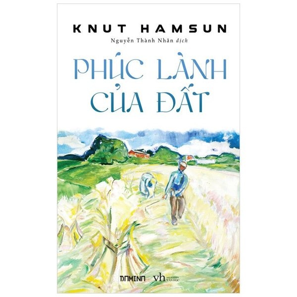 Sách Phúc Lành Của Đất