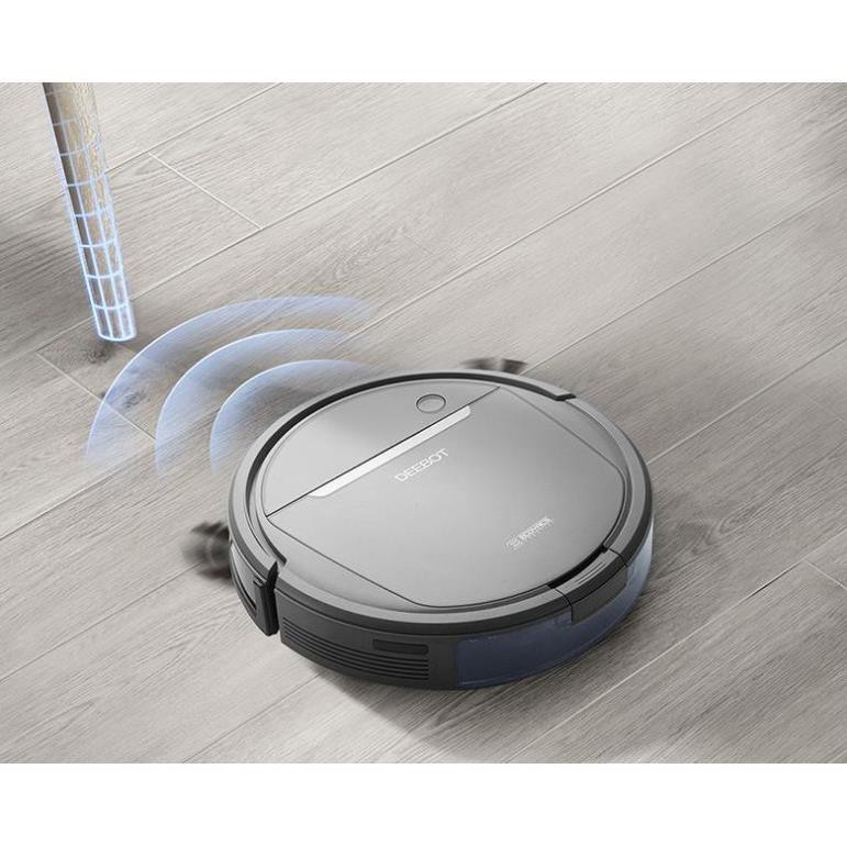 Robot hút bụi lau nhà Ecovacs DD35 hàng mới 100%