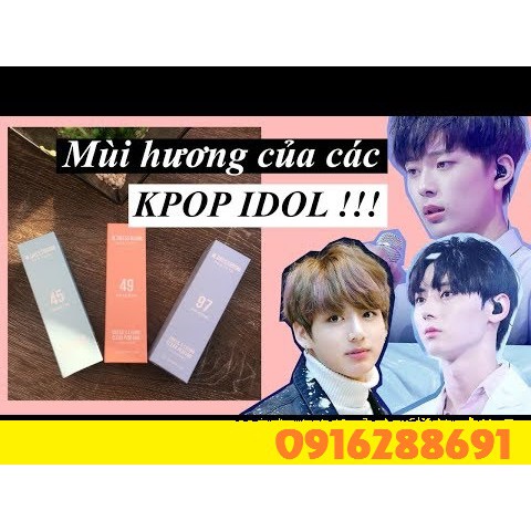 NƯỚC HOA W. DRESSROOM ( CÓ SẴN)MÙI 49 97 | BigBuy360 - bigbuy360.vn