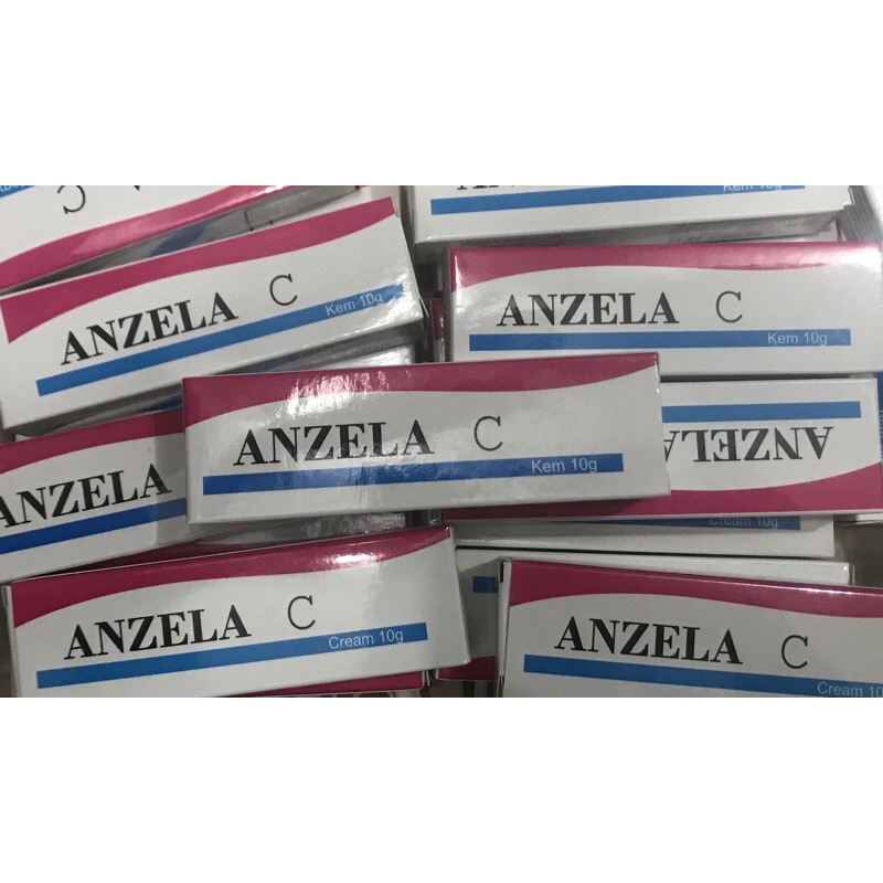 kem bôi mụn đầu đen sợi bã nhờn mờ thâm mụn dưỡng sáng da Azelaic Acid 20% | BigBuy360 - bigbuy360.vn