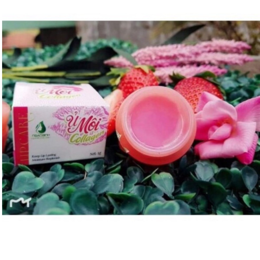 Hộp mặt nạ ngủ ủ môi Cherry của Maycreate nội địa Trung | BigBuy360 - bigbuy360.vn