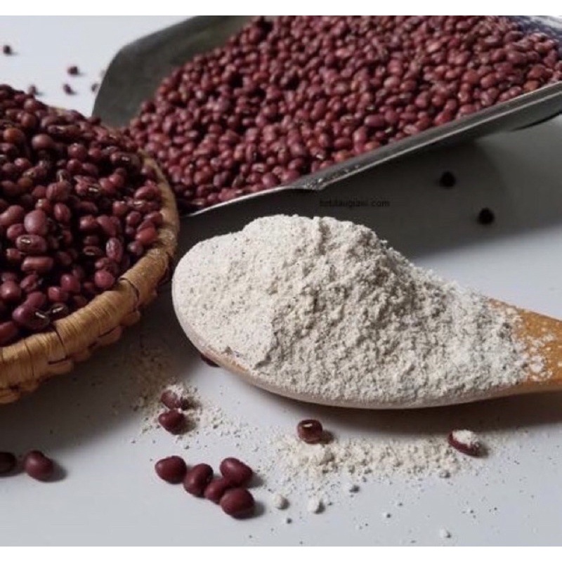 BỘT ĐẬU ĐỎ NGUYÊN CHẤT TRẮNG DA - 100% ORGANIC | BigBuy360 - bigbuy360.vn