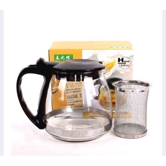Bình lọc trà, lọc Cafe cao cấp
