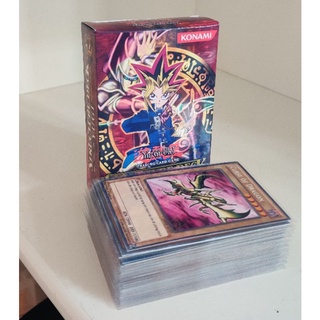 Thẻ bài Yugioh tiếng Việt