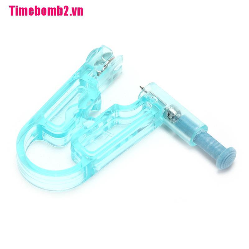 ### 1 Dụng Cụ Xỏ Khuyên An Toàn Không Đau